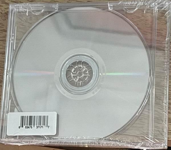 Playboi Carti - Music - New CD 2025 AWGE Interscope USA Variant 8 - Hardcore Hip-Hop / Pop Rap / Trap - Shuga Records