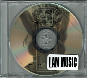Playboi Carti - Music - New CD 2025 AWGE Interscope USA Variant 4