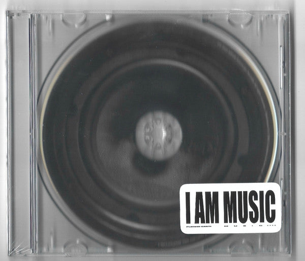 Playboi Carti - Music - New CD 2025 AWGE Interscope USA Variant 5 - Hardcore Hip-Hop / Pop Rap / Trap - Shuga Records