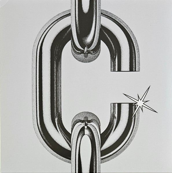 Autographed Signed - Civic - Chrome Dipped - New LP Record 2025 ATO Silver Smoke Vinyl - Punk / Garage Rock - Shuga Records