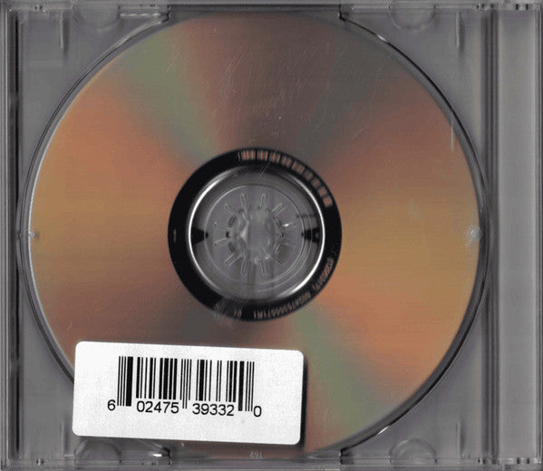 Playboi Carti - Music - New CD 2025 AWGE Interscope USA Variant 1 - Hardcore Hip-Hop / Pop Rap / Trap - Shuga Records