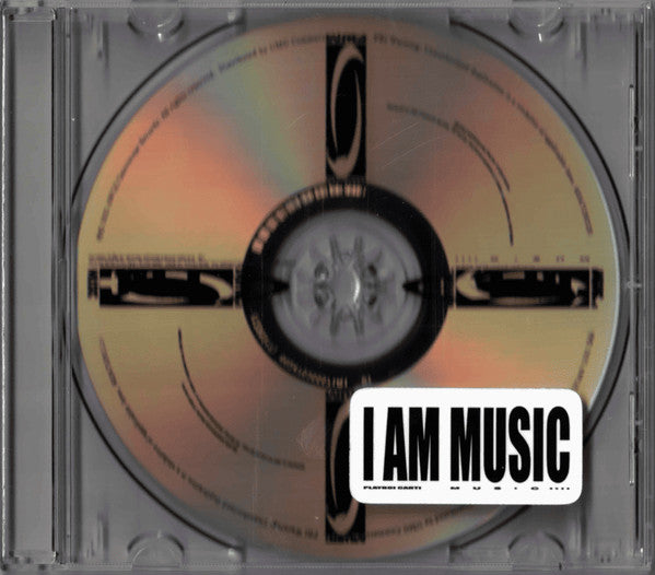 Playboi Carti - Music - New CD 2025 AWGE Interscope USA Variant 1 - Hardcore Hip-Hop / Pop Rap / Trap - Shuga Records