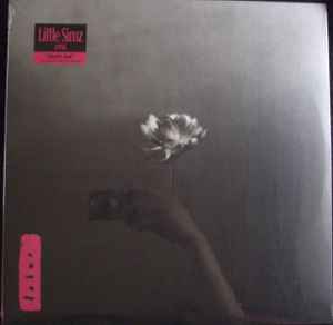 Little Simz - Lotus - New 2 LP Record 2025 AWAL Pink Vinyl - Hip Hop