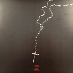 My Chemical Romance - Three Cheers For Sweet Revenge (2004) - New