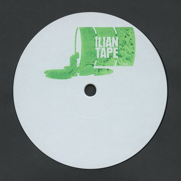 Commodo x Gantz - 89! Gloom - New 12" Single Record 2025 Ilian Tape Germany 180 gram Vinyl - Dubstep / Bass Music - Shuga Records