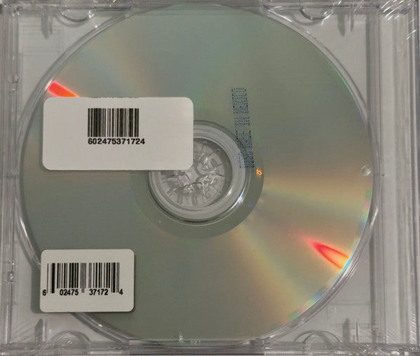 Playboi Carti - Music - New CD 2025 AWGE Interscope USA Variant 6 - Hardcore Hip-Hop / Pop Rap / Trap - Shuga Records
