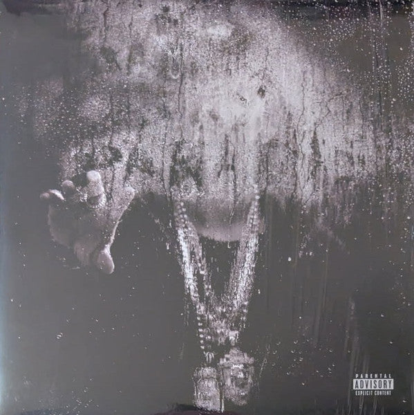 Big Sean - Dark Sky Paradise (2015) - New 2 LP Record 2025 Def Jam USA Silver Smoke Vinyl - Hip Hop - Shuga Records