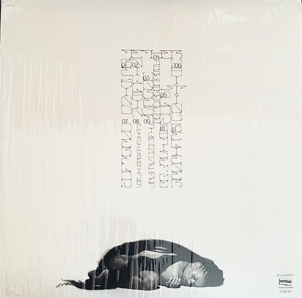 Annahstasia - Tether - New LP Record 2025 Drink Sum Wtr Red Clay Vinyl - Folk / Art Rock / Experimental / Soul - Shuga Records