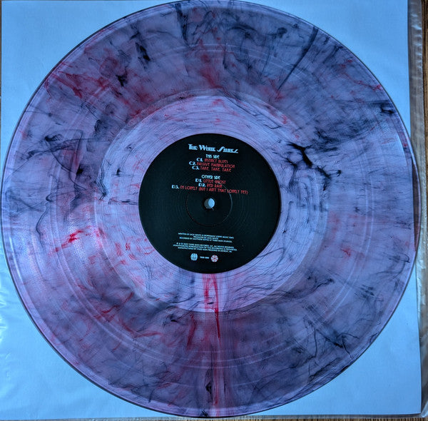 The White Stripes - Get Behind Me Satan (2005) - New 2 LP Record
