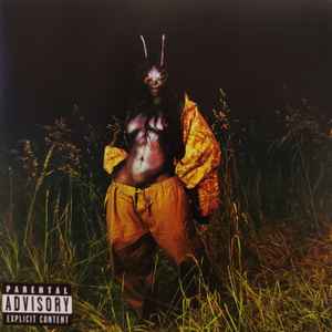 SZA - SOS Deluxe: Lana - New 2 CD 2025 RCA Top Dawg Vinyl