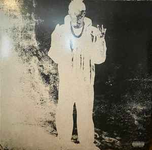 Peso Pluma - ÉXODO - New 2 LP Record 2024 Double P Target Exclusive Colored Vinyl - Corrido / Latin - Shuga Records