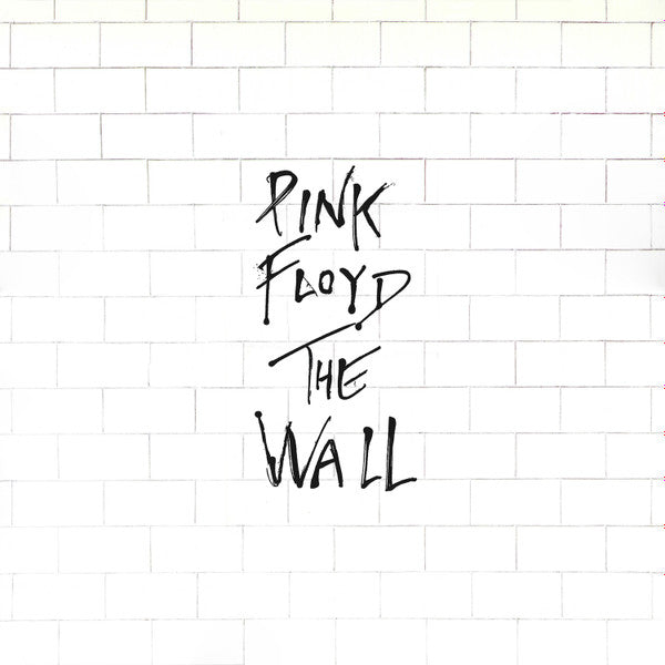 Pink Floyd – The Wall (1979) - Mint- 2 LP Record 2012 Pink Floyd UK 180 gram Vinyl - Prog Rock / Classic Rock - Shuga Records