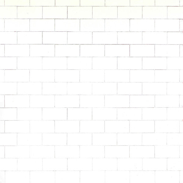 Pink Floyd – The Wall (1979) - Mint- 2 LP Record 2012 Pink Floyd UK 180 gram Vinyl - Prog Rock / Classic Rock - Shuga Records