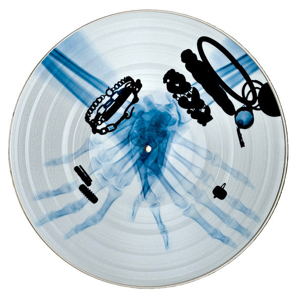 Signed Autographed - Lorde - Virgin - New 2 LP Record 2025 Crush UMG Webstore Exclusive Picture Disc Vinyl, Booklet & Signed Insert - Alt-Pop / Dance-Pop - Shuga Records