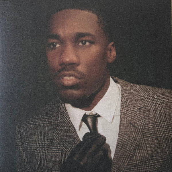 Giveon - BELOVED - New LP Record 2025 Epic USA Vinyl - Contemporary R&B / Neo Soul - Shuga Records