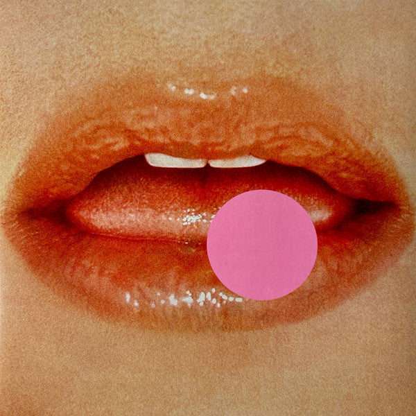 Kesha - . - New LP Record 2025 Kesha Kink Hot Pink Vinyl - Dance Pop - Shuga Records