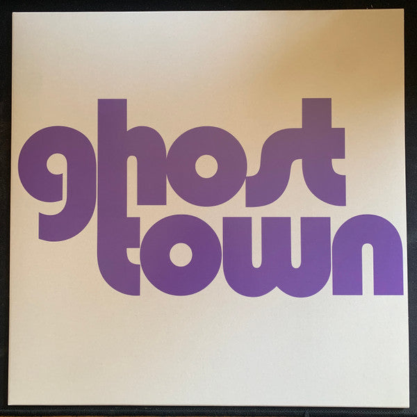 Purple Disco Machine - Retrosonix - New 12" Single Record 2025 Sweat It Out! Vinyl - Nu-Disco - Shuga Records