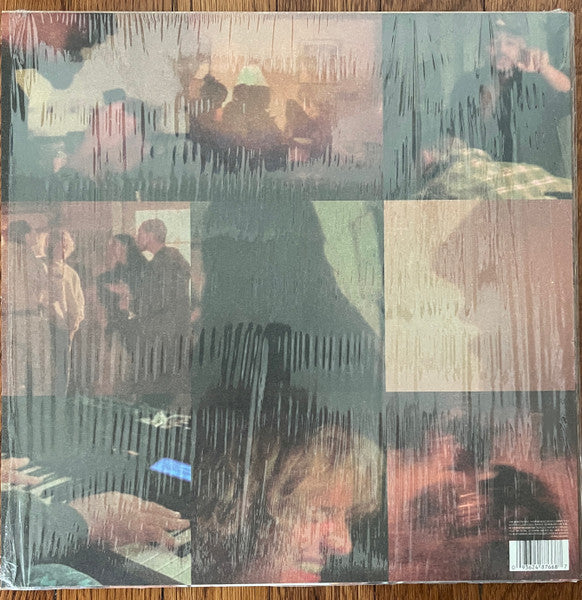 Dijon - Absolutely (2022) - New LP Record 2024 Warner R&R Brown Vinyl - R&B / Funk / Soul - Shuga Records