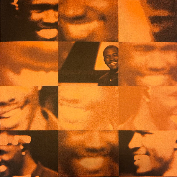Frank Ocean - Channel Orange (2012) - New (OPENED TO VERIFY VERSION) 2 LP Record 2025 Blonded USA 180 gram Black Official Vinyl - R&B / Soul / Pop