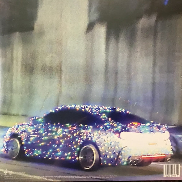 Alex G - Headlights - New LP Record 2025 RCA Sony USA Black Vinyl - Indie Rock - Shuga Records