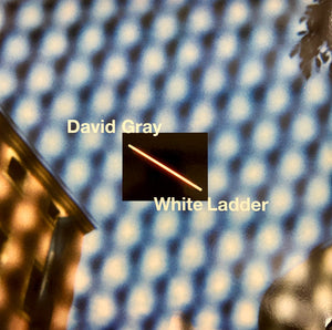 David Gray - White Ladder (1998) - New 2 LP Record 2025 Bella Figura M