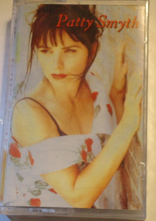 Patty Smyth – Patty Smyth - VG+ Cassette 19952 MCA USA CRC Tape - Pop Rock