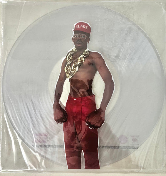 Don’t tap the glass LP Tyler, The Creator - Don't Tap The Glass - New LP Record