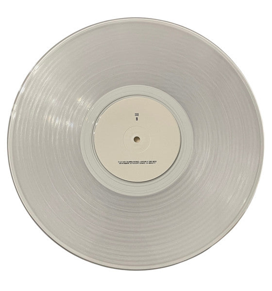 Tyler, The Creator - Don't Tap The Glass - New LP Record 2025 Columbia Clear Vinyl Test Pressing Edition & Plastic Insert - Hip Hop / Experimental / Pop - Shuga Records