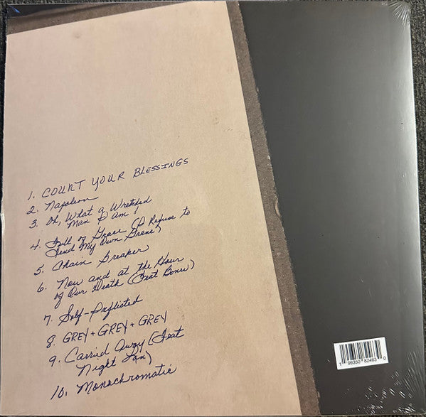 $uicideboy$ - Thy Kingdom Come - Mint- LP Record 2025 USA G59 Indie Exclusive Opaque Maroon Vinyl - Hardcore Hip-Hop / Cloud Rap