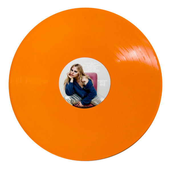 Reneé Rapp - Bite Me - New LP Record 2025 Interscope Urban