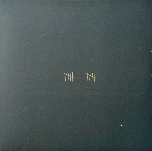 Sault - 10 - New LP Record 2025 Forever Living Originals UK