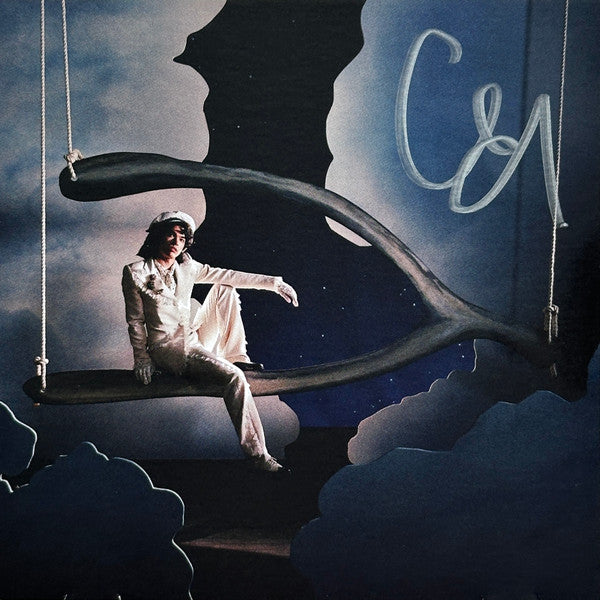 Signed Autographed - Conan Gray - Wishbone - New CD Album 2025 Republic Shooting Star Edition, Alt Cover, Signed Insert & Poster - Shuga Records