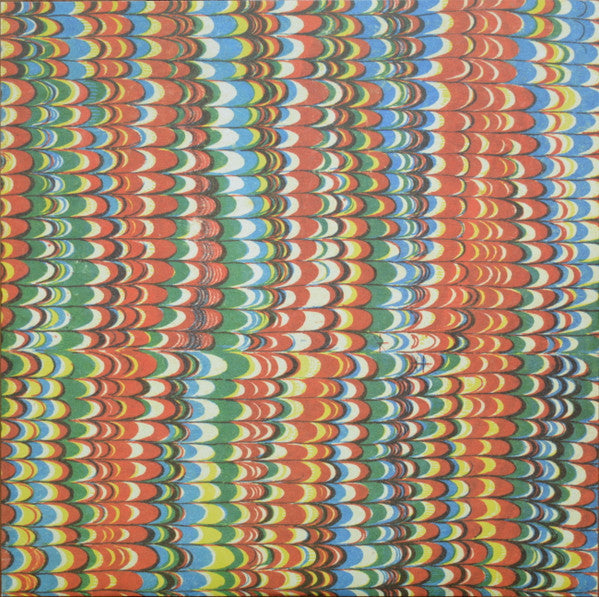 Tanlines - Mixed Emotions - Mint- LP Record 2012 True Panther Black Vinyl, Insert & Download - Electronic / Electro - Shuga Records