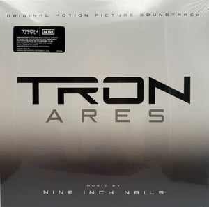 Nine Inch Nails - Tron: Ares (Original Motion Picture) - New
