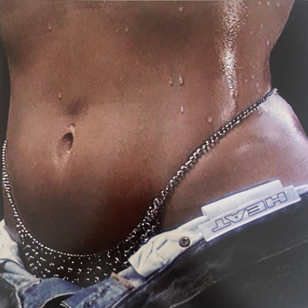 Tove Lo & SG Lewis - Heat - New EP Record 2025 Pretty Swede Purple Vinyl - Dance-pop / House - Shuga Records