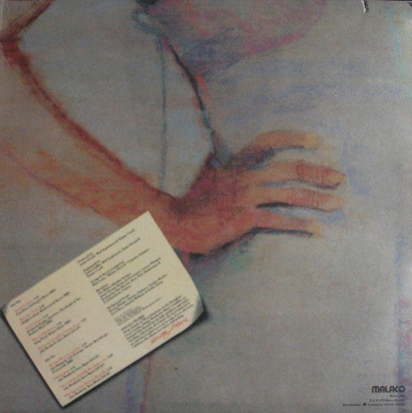 Dorothy Moore - Once More With Feeling - VG+ LP Record 1978 Malaco USA Vinyl - Soul - Shuga Records