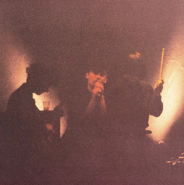 The Jesus And Mary Chain - Psychocandy 40th Anniversary Deluxe Edition (1985) - New 4 LP Record Box Set 2025 Third Mad Vault 180 gram Vinyl & 7" Single - Rock / Shoegaze / Indie / Noise - Shuga Records