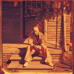 Eminem - The Marshall Mathers LP (25th Anniversary Edition) (2000) - N