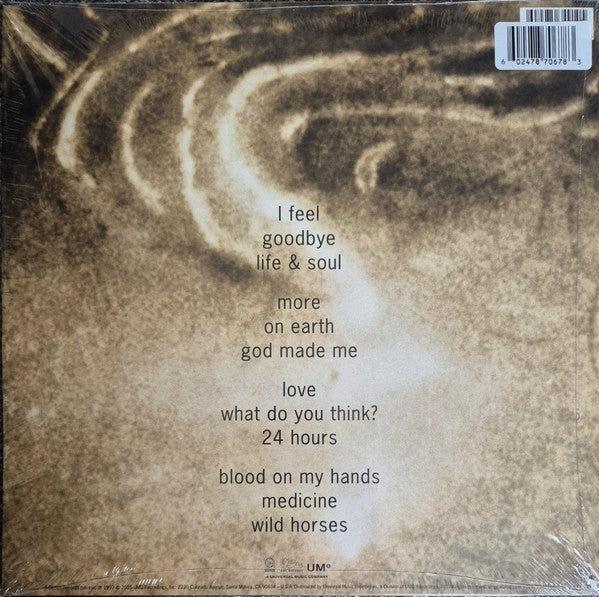 The Sundays - Blind (1992) - New LP Record 2025 Geffen DGC USA Vinyl - Indie Rock / Dream Pop