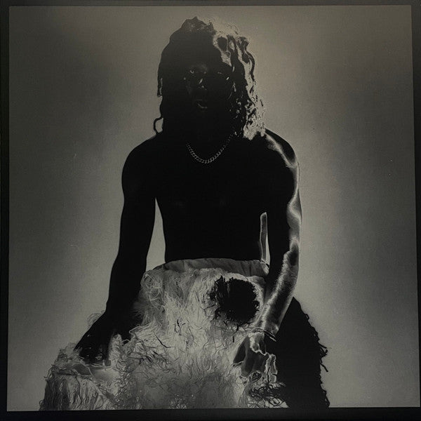 MAVI - Shadowbox - New LP Record 2025 Nature Sounds Vinyl