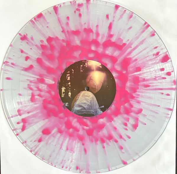 Selena Gomez - Rare (2020) - New 2 LP Record 2025 Interscope Urban Outfitters Exclusive Clear And Pink Splatter Vinyl & Insert - Pop / Dance-pop - Shuga Records