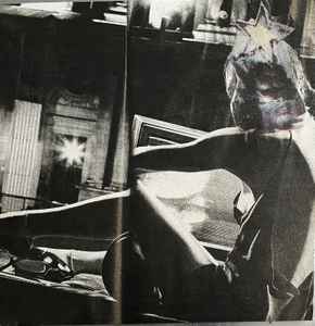Jalen Elk Star - ESIN - New LP Record 2025 L.I.E.S. Vinyl - Electronic / Experimental Hip Hop / Abstract / Noise - Shuga Records