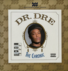 p*2様 Dr. Dre The Chronic&Concrete Roots Dr. Dre - The Chronic (1992) - New 2 LP Record 2025 Aftermath