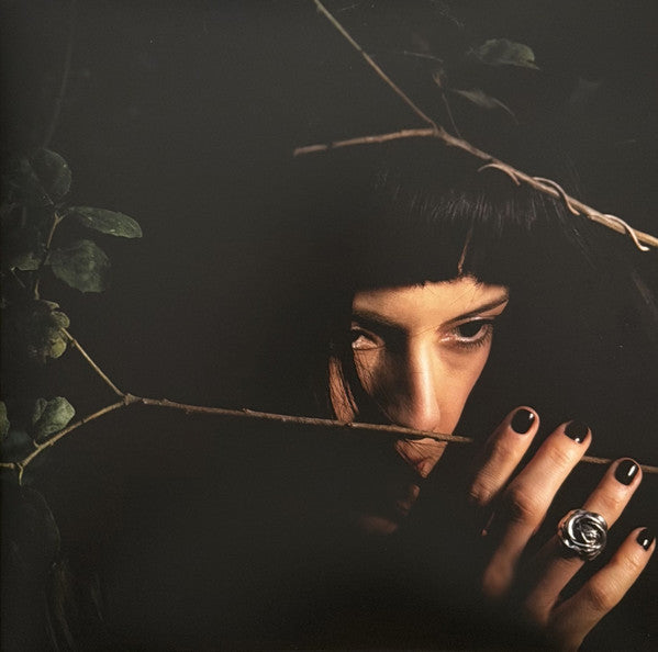 Not for Radio - Melt - New LP Record 2025 Nice Life Atlantic USA Frosted Green Vinyl - Alt-pop / Indie Pop