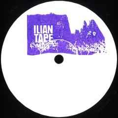 Dario Zenker - Configuration Support - New EP Record 2025 Ilian