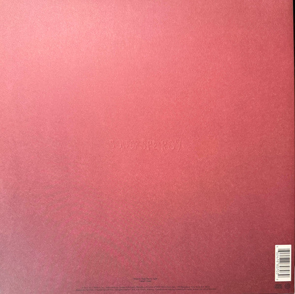 Daniel Caesar - Son Of Spergy - Mint- 2 LP Record 2025 Republic Black Vinyl - R&B / Soul - Shuga Records