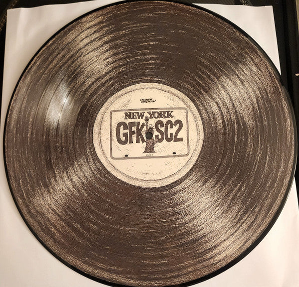 Ghostface Killah - Supreme Clientele 2 - New 2 LP Record 2025 Mass Appeal Cartoon Picture Disc Vinyl - Hardcore Hip-Hop / Boom Bap