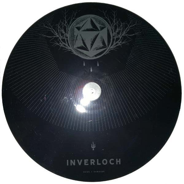 Inverloch - Dusk | Subside - Mint- LP Record 2012 Relapse USA Vinyl - Death Metal / Doom Metal - Shuga Records