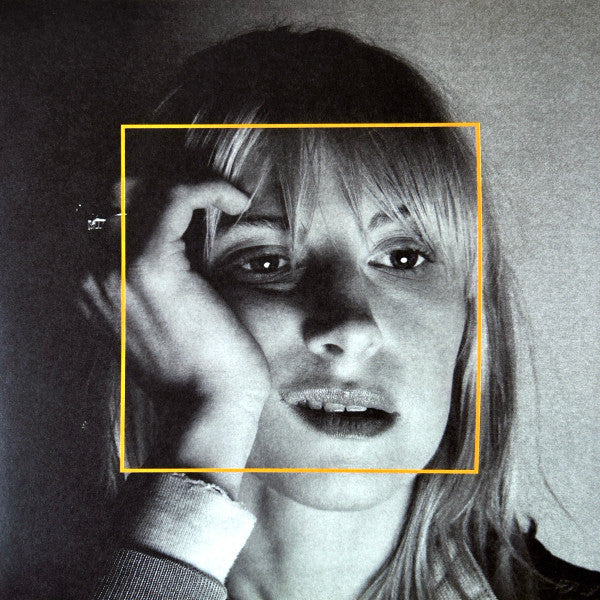 Hayley Williams - Ego Death At A Bachelorette Party - Mint- 2 LP Record 2025 Post Atlantic Highlighter Vinyl - Pop / Alternative Rock