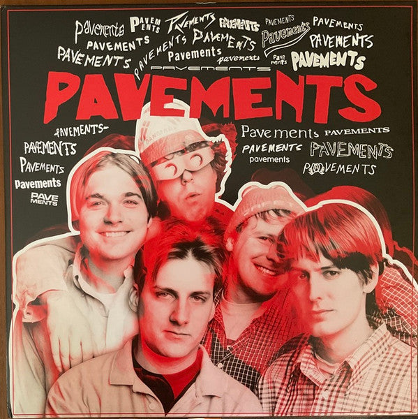 Pavement - Pavements - New 2 LP Record 2025 Matador Vinyl - Indie Rock / Soundtrack